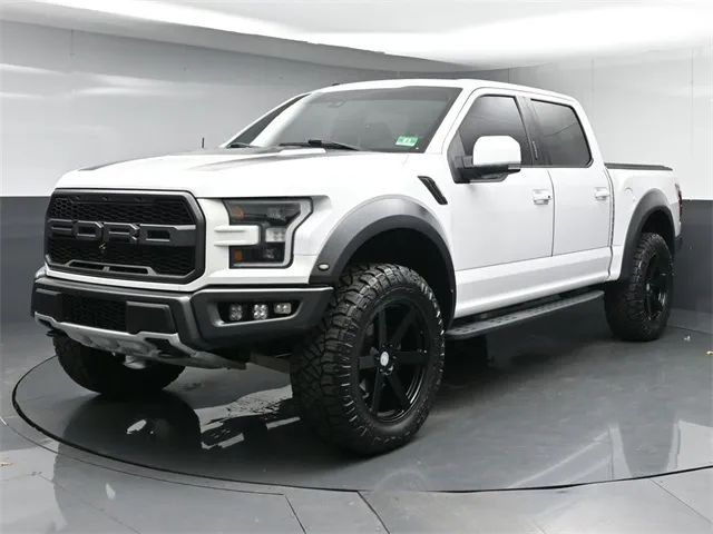 2018 Ford F-150 Raptor for sale in Hightstown, NJ