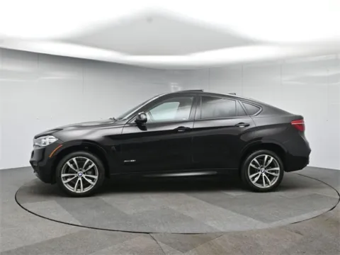 Photos of 2018 BMW X6 xDrive35i for sale in Hightstown, NJ at Excel Auto Lounge