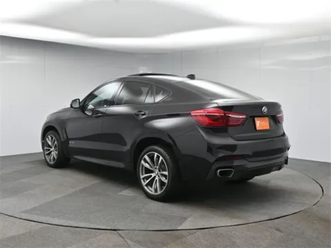 Another view of 2018 BMW X6 xDrive35i for sale in Hightstown, NJ at Excel Auto Lounge