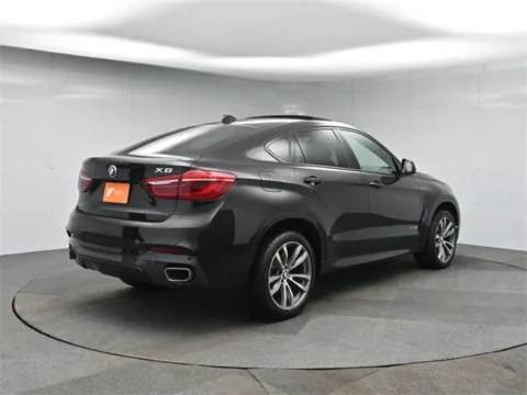 More photos of 2018 BMW X6 xDrive35i at Excel Auto Lounge, NJ