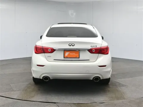 More photos of 2015 INFINITI Q50 Sport at Excel Auto Lounge, NJ