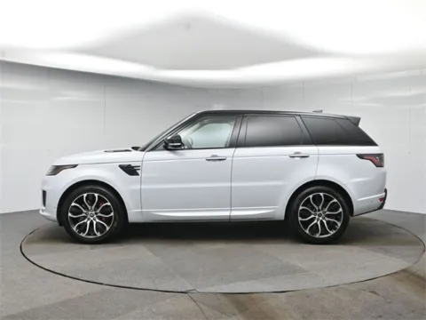 Photos of 2019 Land Rover Range Rover Sport HSE Dynamic for sale in Hightstown, NJ at Excel Auto Lounge