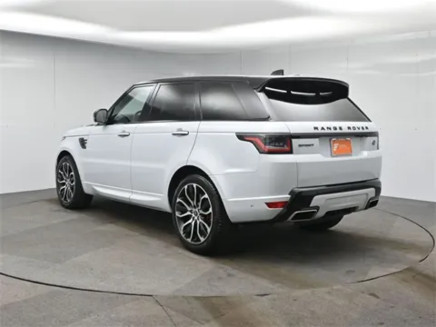 Another view of 2019 Land Rover Range Rover Sport HSE Dynamic for sale in Hightstown, NJ at Excel Auto Lounge