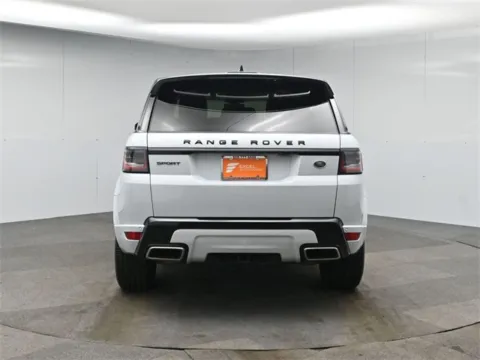 More photos of 2019 Land Rover Range Rover Sport HSE Dynamic at Excel Auto Lounge, NJ