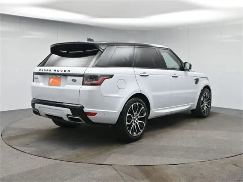 More photos of 2019 Land Rover Range Rover Sport HSE Dynamic at Excel Auto Lounge, NJ