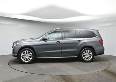 Photos of 2017 Mercedes-Benz GLS 450 for sale in Hightstown, NJ at Excel Auto Lounge