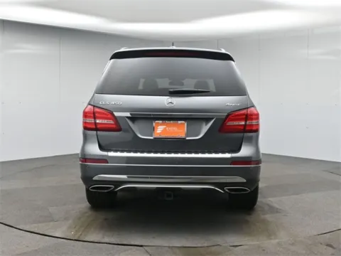 More photos of 2017 Mercedes-Benz GLS 450 at Excel Auto Lounge, NJ