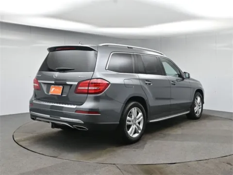 More photos of 2017 Mercedes-Benz GLS 450 at Excel Auto Lounge, NJ