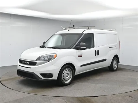 White 2022 Ram ProMaster City for sale in Hightstown, NJ