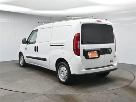 Another view of 2022 Ram ProMaster City for sale in Hightstown, NJ at Excel Auto Lounge