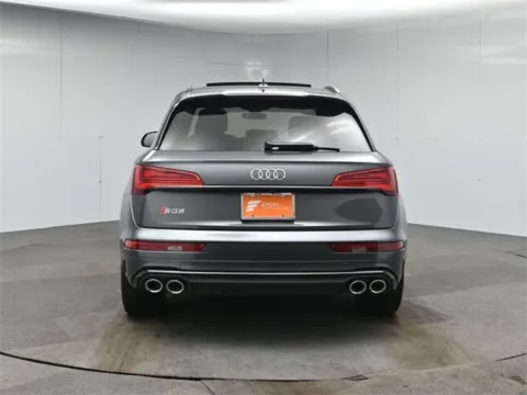 More photos of 2022 Audi SQ5 Premium Plus at Excel Auto Lounge, NJ