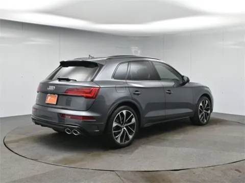 More photos of 2022 Audi SQ5 Premium Plus at Excel Auto Lounge, NJ