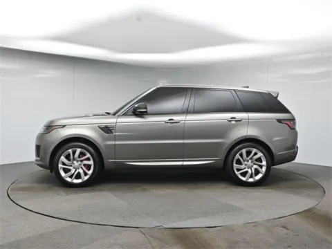 Photos of 2019 Land Rover Range Rover Sport Supercharged for sale in Hightstown, NJ at Excel Auto Lounge