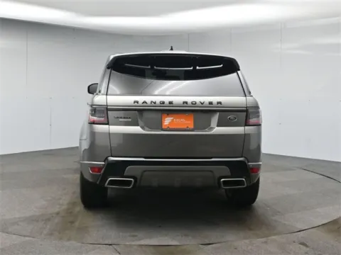 More photos of 2019 Land Rover Range Rover Sport Supercharged at Excel Auto Lounge, NJ