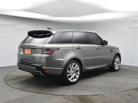 More photos of 2019 Land Rover Range Rover Sport Supercharged at Excel Auto Lounge, NJ