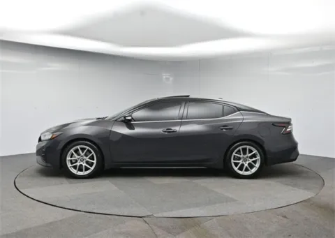 Photos of 2021 Nissan Maxima Platinum for sale in Hightstown, NJ at Excel Auto Lounge