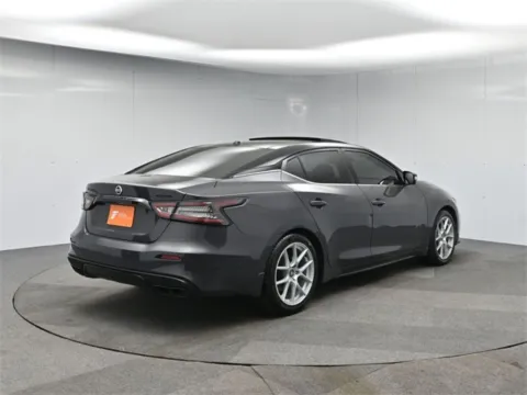 More photos of 2021 Nissan Maxima Platinum at Excel Auto Lounge, NJ