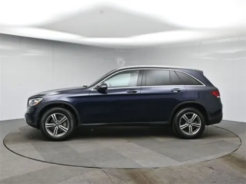 Photos of 2021 Mercedes-Benz GLC 300 for sale in Hightstown, NJ at Excel Auto Lounge