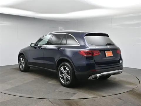 Another view of 2021 Mercedes-Benz GLC 300 for sale in Hightstown, NJ at Excel Auto Lounge