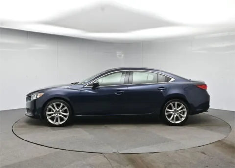 Photos of 2016 Mazda Mazda6 i Touring for sale in Hightstown, NJ at Excel Auto Lounge