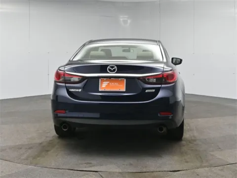 More photos of 2016 Mazda Mazda6 i Touring at Excel Auto Lounge, NJ