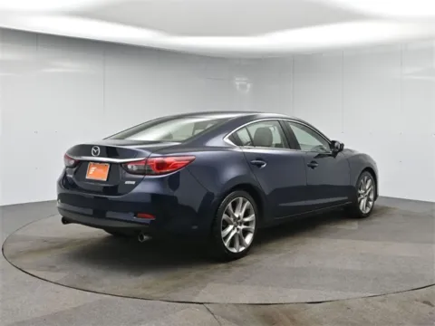 More photos of 2016 Mazda Mazda6 i Touring at Excel Auto Lounge, NJ