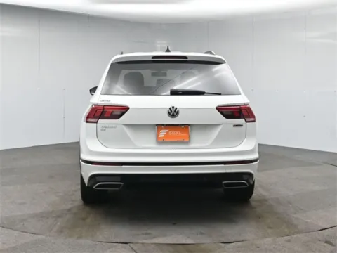 More photos of 2020 Volkswagen Tiguan 2.0T SE R-Line Black at Excel Auto Lounge, NJ
