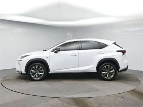 Photos of 2017 Lexus NX 200t F Sport for sale in Hightstown, NJ at Excel Auto Lounge