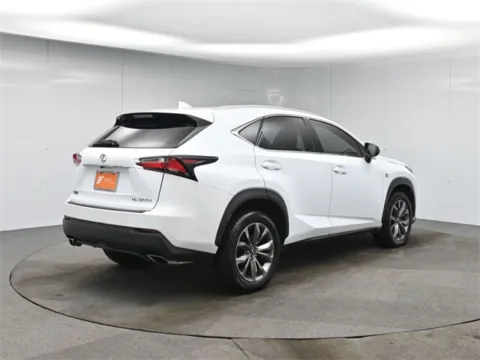 More photos of 2017 Lexus NX 200t F Sport at Excel Auto Lounge, NJ