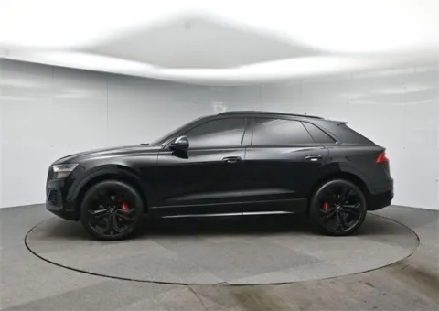 Photos of 2019 Audi Q8 3.0T Prestige for sale in Hightstown, NJ at Excel Auto Lounge