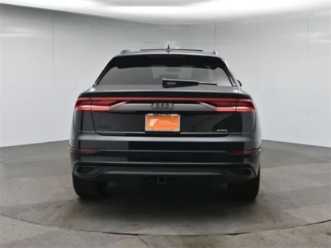More photos of 2019 Audi Q8 3.0T Prestige at Excel Auto Lounge, NJ