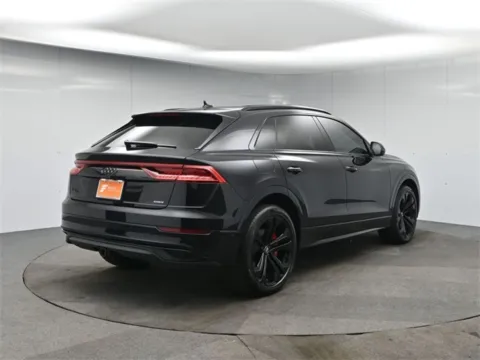 More photos of 2019 Audi Q8 3.0T Prestige at Excel Auto Lounge, NJ