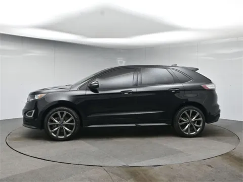 Photos of 2018 Ford Edge Sport for sale in Hightstown, NJ at Excel Auto Lounge