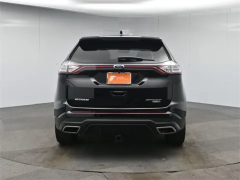 More photos of 2018 Ford Edge Sport at Excel Auto Lounge, NJ