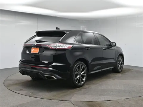 More photos of 2018 Ford Edge Sport at Excel Auto Lounge, NJ