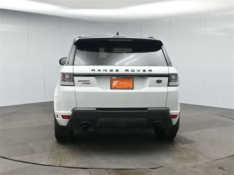 More photos of 2017 Land Rover Range Rover Sport 5.0L V8 Supercharged Autobiography at Excel Auto Lounge, NJ