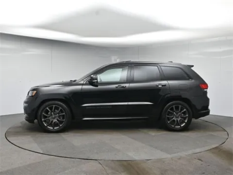 Photos of 2020 Jeep Grand Cherokee High Altitude for sale in Hightstown, NJ at Excel Auto Lounge