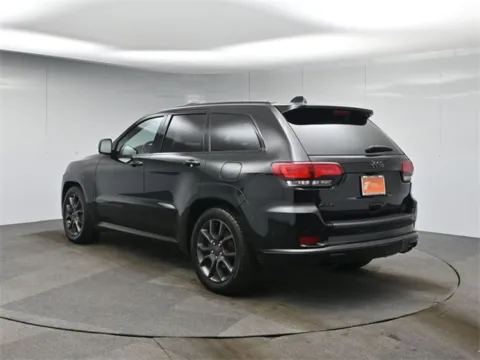 Another view of 2020 Jeep Grand Cherokee High Altitude for sale in Hightstown, NJ at Excel Auto Lounge