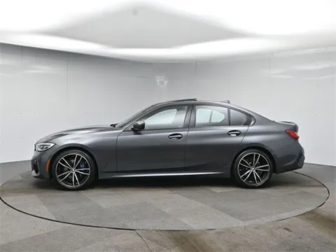 Photos of 2020 BMW 3 Series M340i xDrive for sale in Hightstown, NJ at Excel Auto Lounge