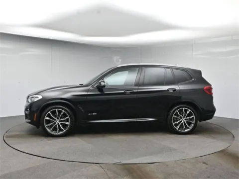Photos of 2018 BMW X3 xDrive30i for sale in Hightstown, NJ at Excel Auto Lounge
