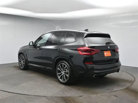 Another view of 2018 BMW X3 xDrive30i for sale in Hightstown, NJ at Excel Auto Lounge