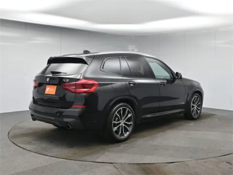 More photos of 2018 BMW X3 xDrive30i at Excel Auto Lounge, NJ