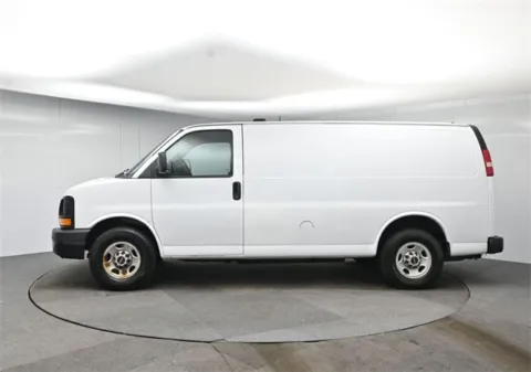 Photos of 2013 GMC Savana 2500 Work Van for sale in Hightstown, NJ at Excel Auto Lounge