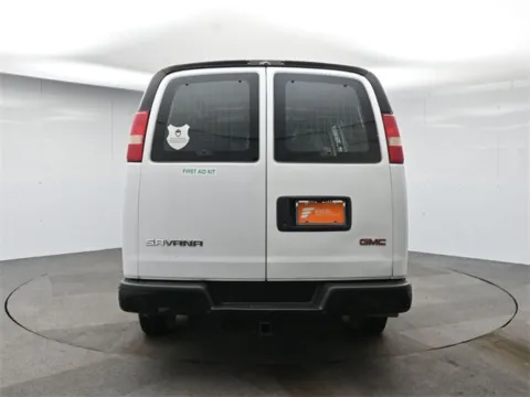 More photos of 2013 GMC Savana 2500 Work Van at Excel Auto Lounge, NJ