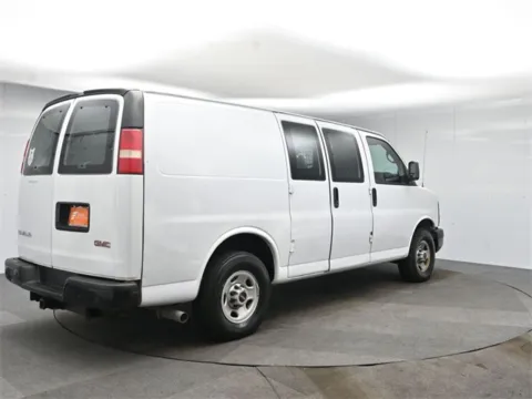 More photos of 2013 GMC Savana 2500 Work Van at Excel Auto Lounge, NJ