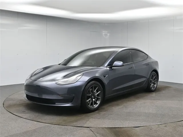 2022 Tesla Model 3 Long Range for sale in Hightstown, NJ