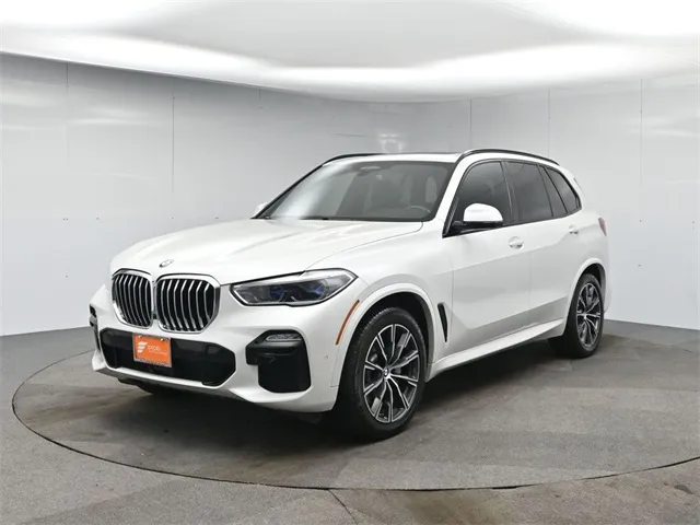2019 BMW X5 xDrive40i for sale in Hightstown, NJ