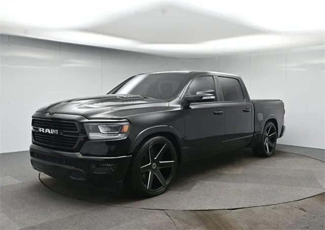 2019 Ram 1500 Laramie for sale in Hightstown, NJ