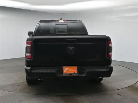 More photos of 2019 Ram 1500 Laramie at Excel Auto Lounge, NJ