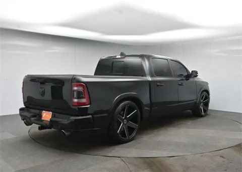 More photos of 2019 Ram 1500 Laramie at Excel Auto Lounge, NJ